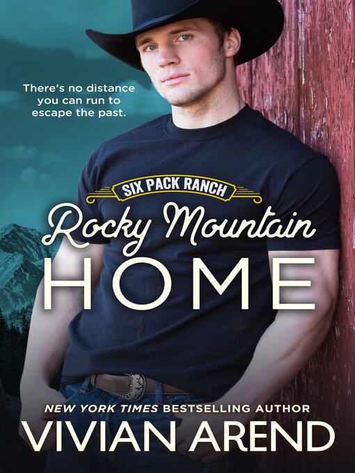 Title details for Rocky Mountain Home by Vivian Arend - Available
